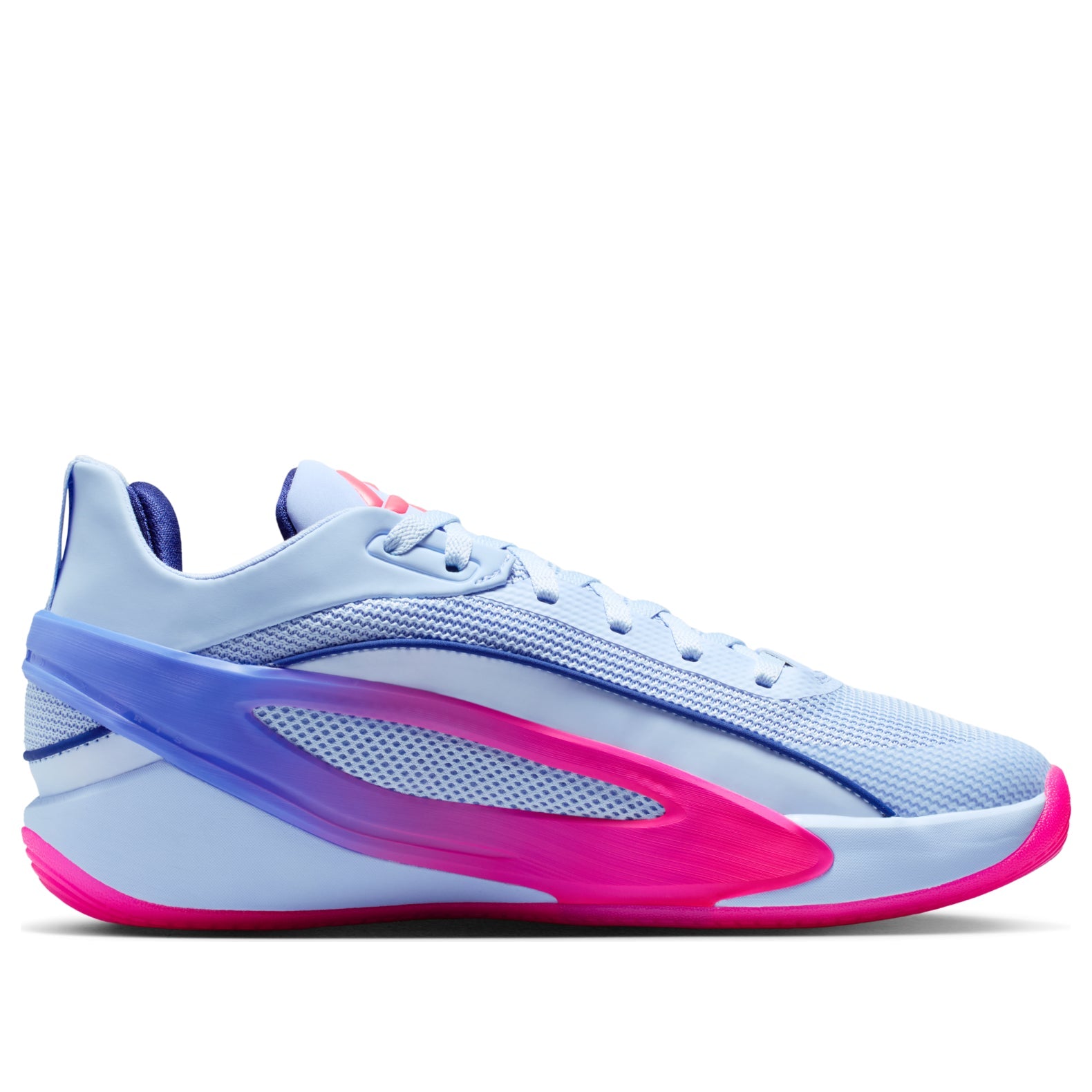 Air Jordan Luka 5 'Light Marine Blue Void' IW9036-500