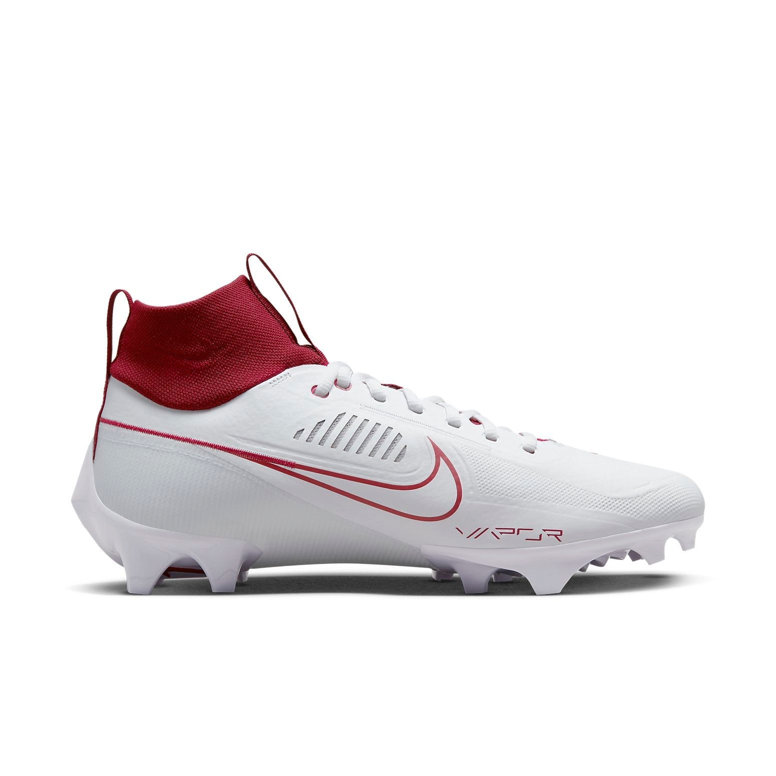 Nike Vapor Edge Pro 360 2 TB 'White Team Crimson' FJ1581-160
