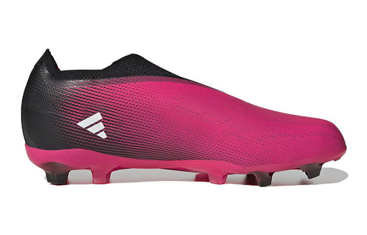 (GS) adidas X Speedportal+ FG 'Own Your Football Pack' GZ5120