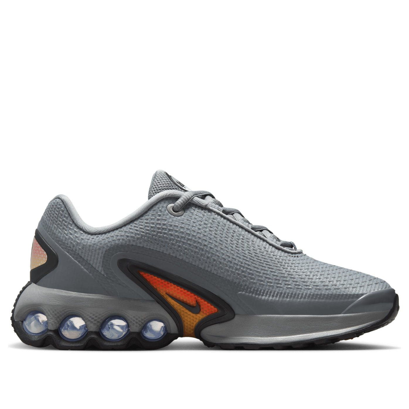(GS) Nike Air Max DN 'Particle Grey' FB8987-002