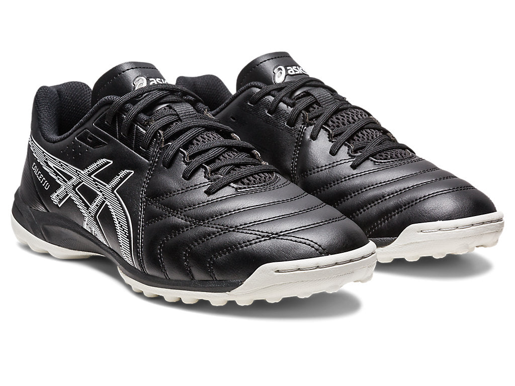 ASICS Calcetto WD 9 TF 'Black White' 1113A038-001