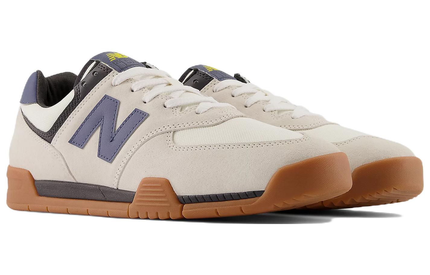 New Balance CT574 Court 'Sea Salt Navy' CT574TWB