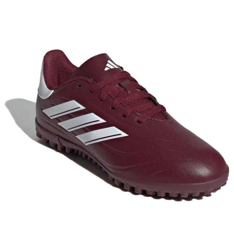 (GS) adidas Copa Pure II Club TF 'Shadow Red Cloud White' IE7530