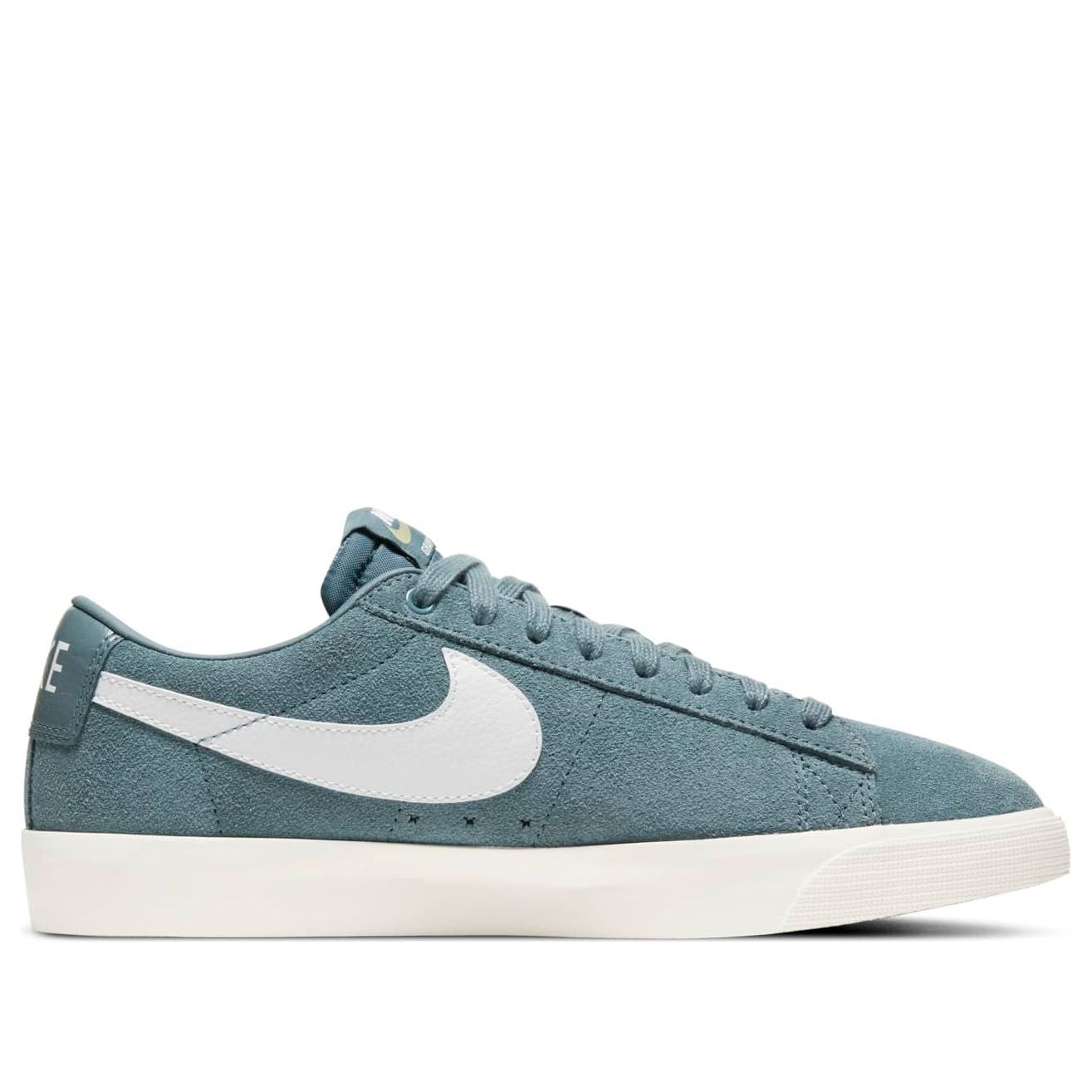 Nike Blazer Low GT SB 'Ozone Blue' 704939-006
