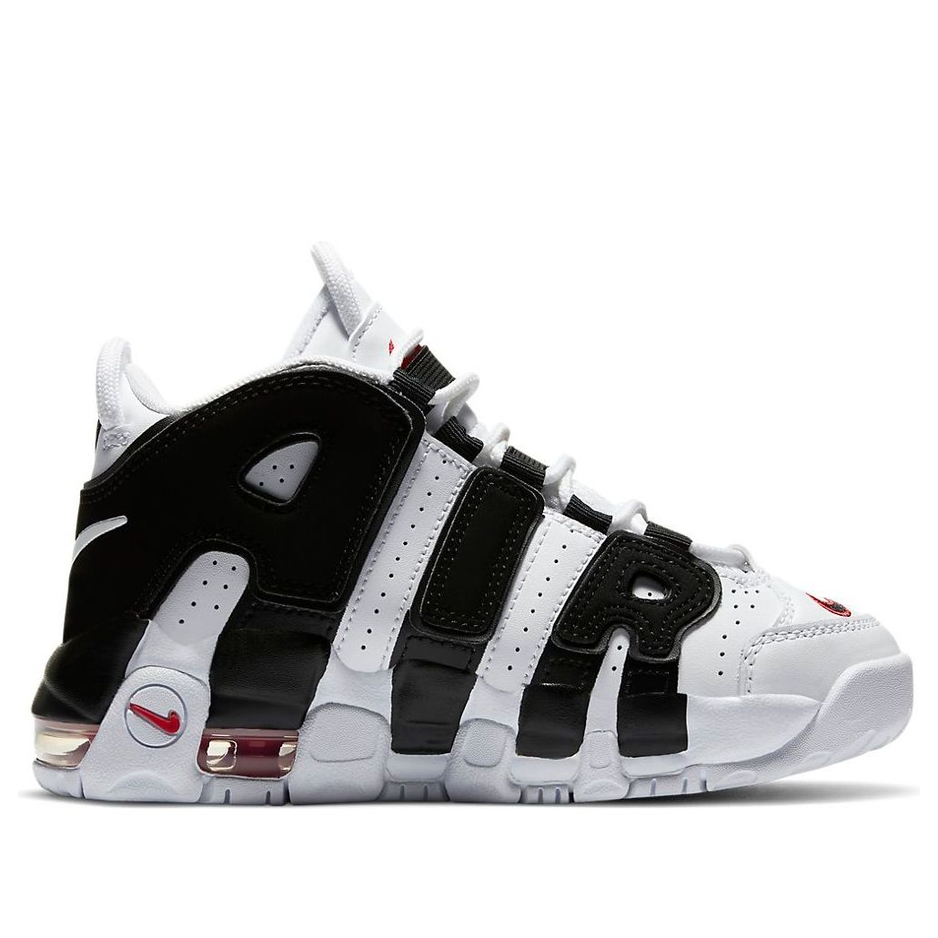 (PS) Nike Air More Uptempo 'Bulls' DA9253-105