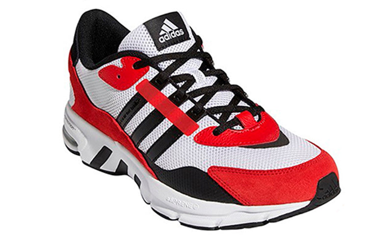 adidas EQT SN Running Shoes 'Red Black White' FW9983