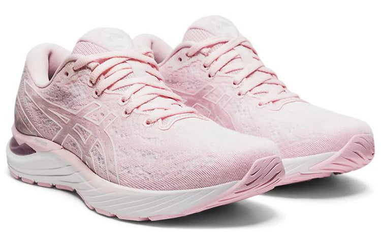 (WMNS) ASICS Gel-Cumulus 23 'Pink Salt' 1012A888-700