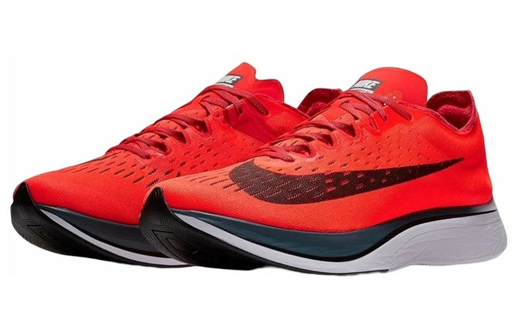Nike ZoomX Vaporfly 4% 'Bright Crimson' 880847-600