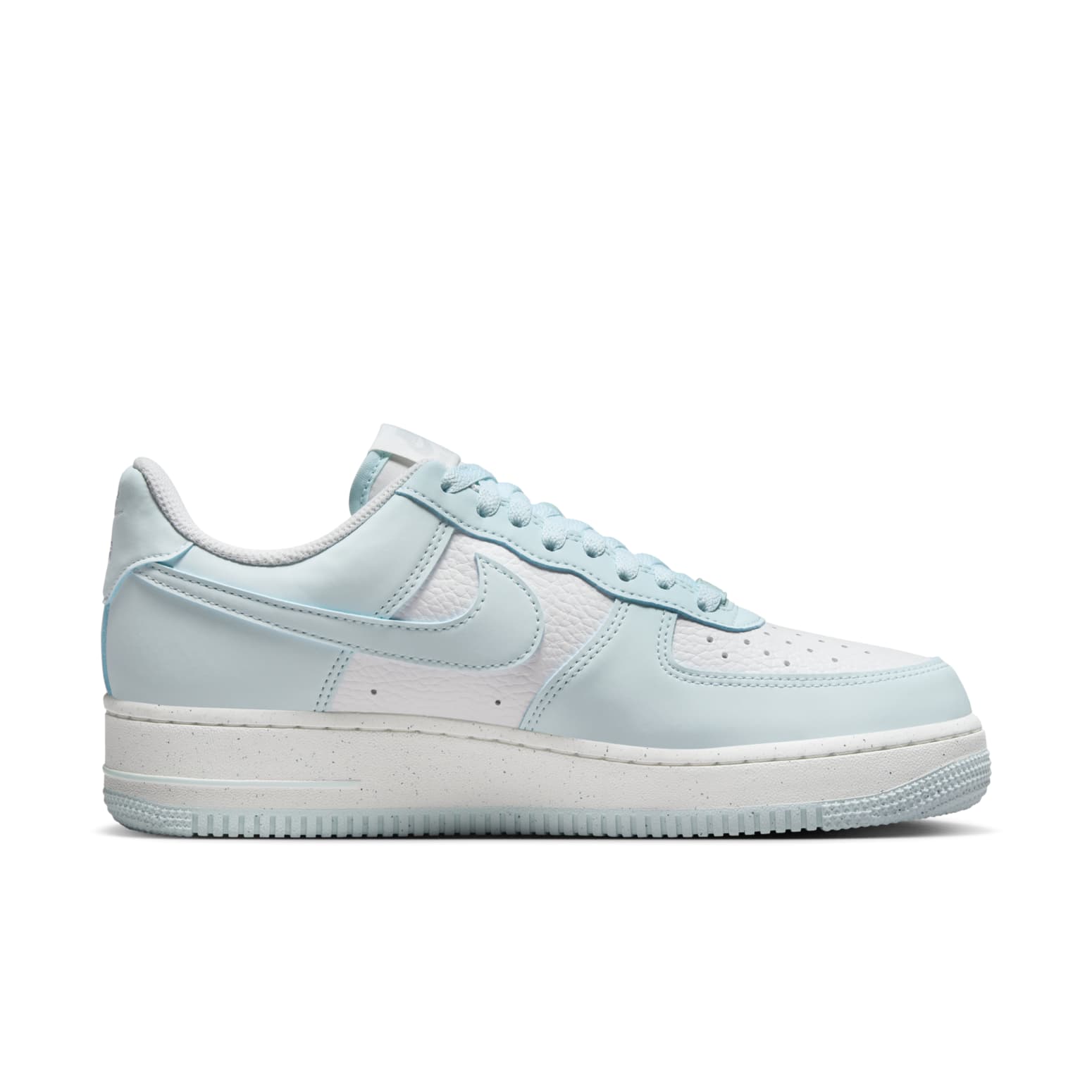 (WMNS) Nike Air Force 1 '07 Next Nature 'Glacier Blue' HF5385-400