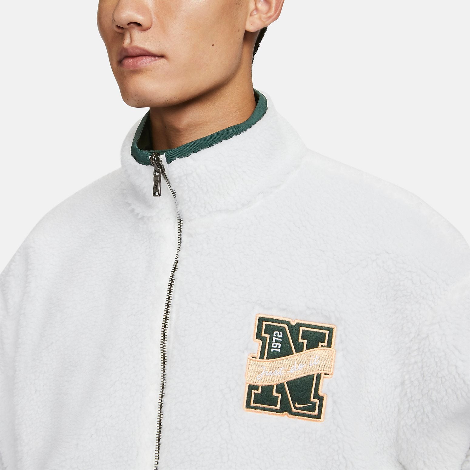Nike NSW Winter Jacket 'White' FV8588-133