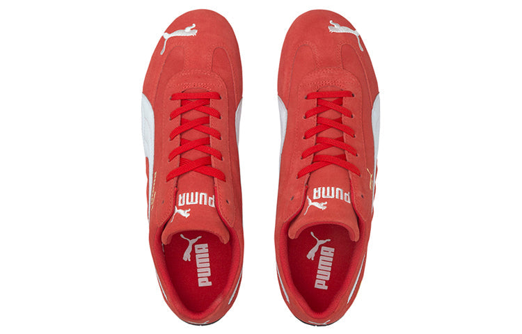 Puma x Scuderia Ferrari Speedcat 'Rosso Corsa' 306796-02