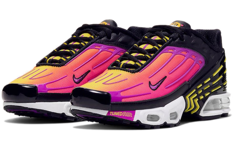 (GS) Nike Air Max Plus 3 'Hyper Purple' CD6871-005