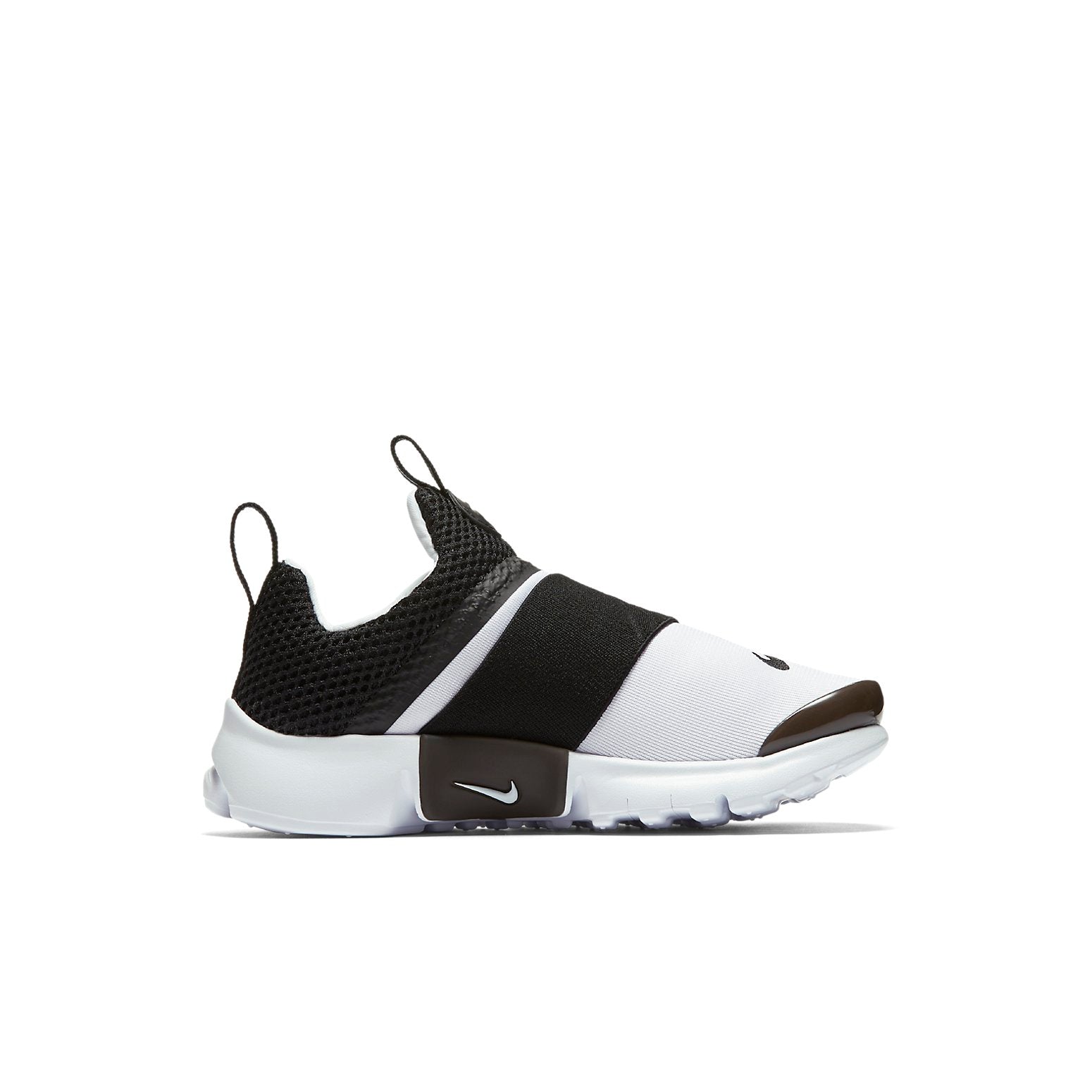 (PS) Nike Presto Extreme 'White Black' 870023-100