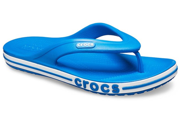 Crocs Bayaband Flip-Flops Blue 205393-4JL