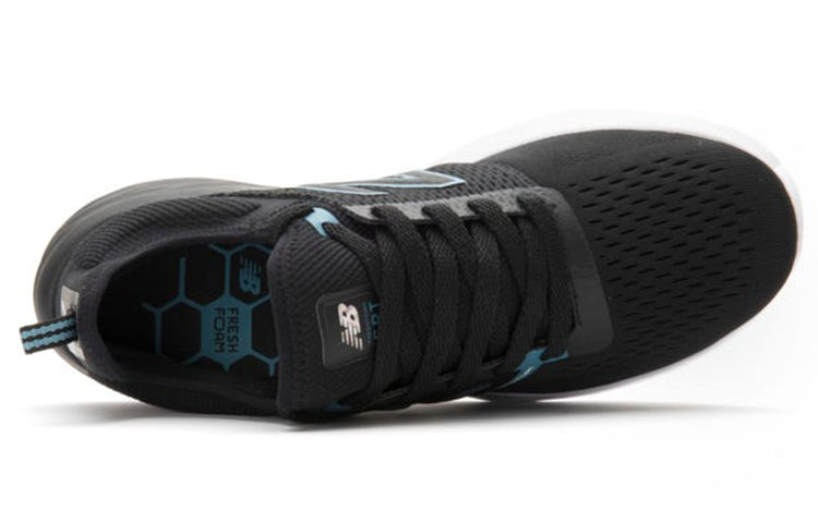 New Balance Sport 'Black Blue White' MSPTZS2