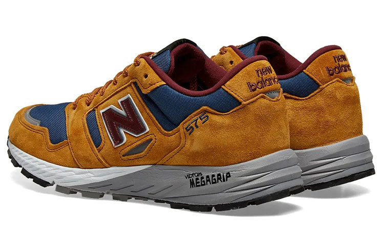 New Balance 575 Made in England 'Tan Blue' MTL575TB