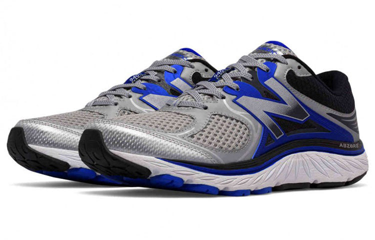 New Balance 940v3 'Silver Blue' M940SB3