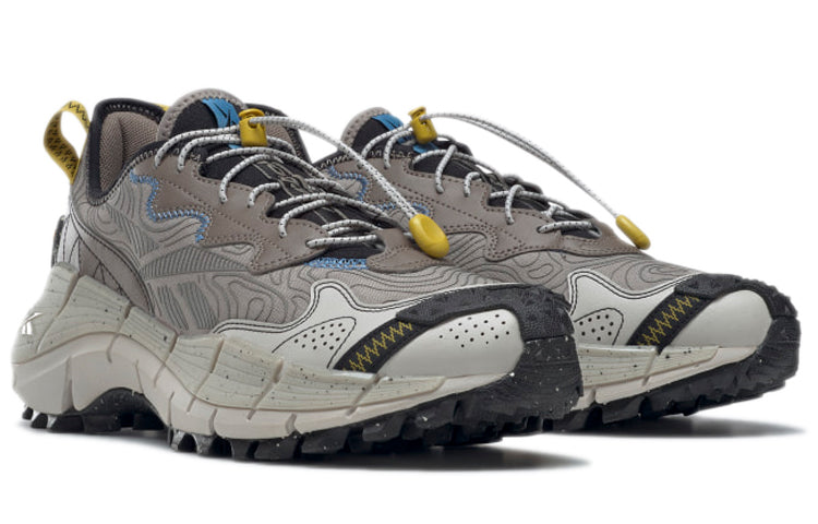 (WMNS) adidas Zig Kinetica 2 'Edge' GX0117