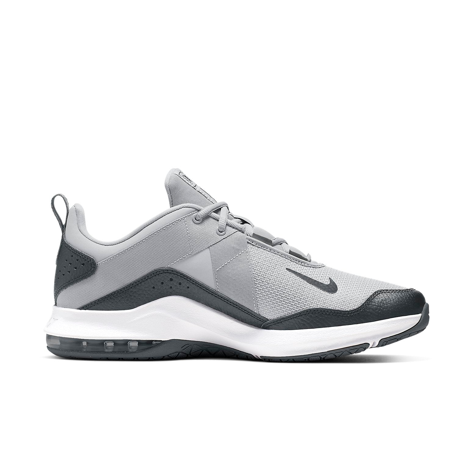 Nike Air Max Alpha Trainer 2 'Grey White' AT1237-003