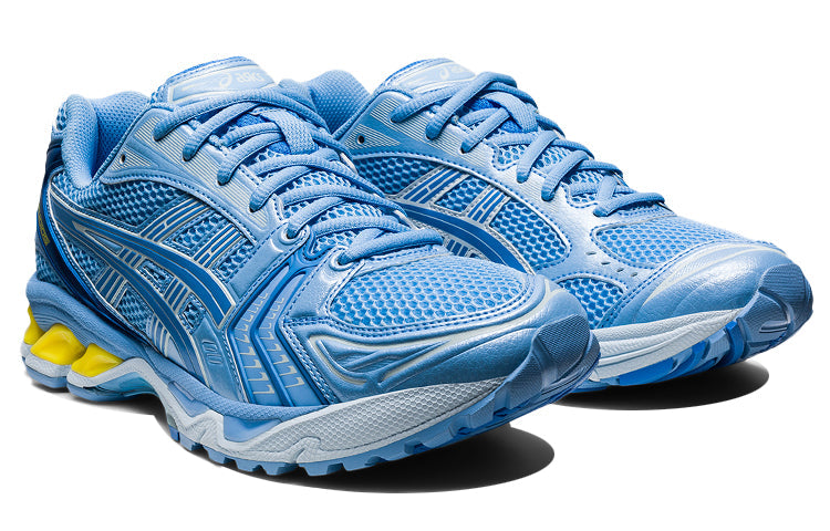 ASICS x ICE Studios Gel-Kayano 14 'Sky Blue Yellow' 1201A514-400