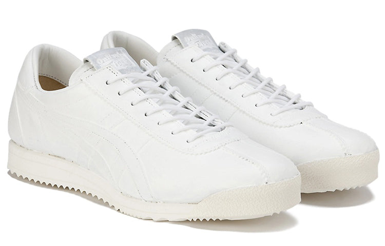 (WMNS) Onitsuka Tiger Corsair Deluxe 'White' 1182A534-100