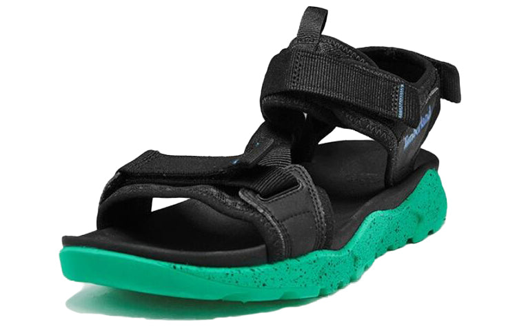 Timberland Granite Trailray 'Black Green' A23M2