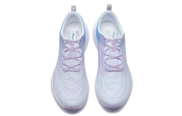 (WMNS) Li-Ning Super Light XIX 'Blue Purple' ARBS002-31