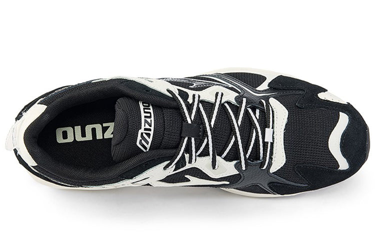 Mizuno LG 90s EC 'Black White' D1GH221307