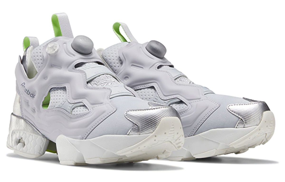 Reebok InstaPump Fury OG NM 'True Grey Silver' FV1579