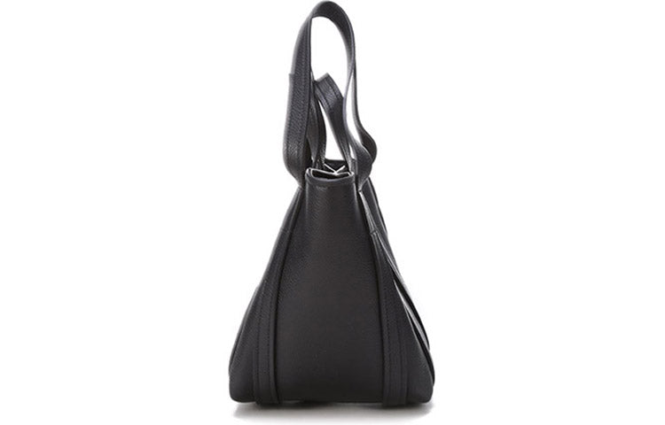 (WMNS) Balenciaga Everyday XS North-South Shoulder Tote Bag 'Black' 67279315YUN1090