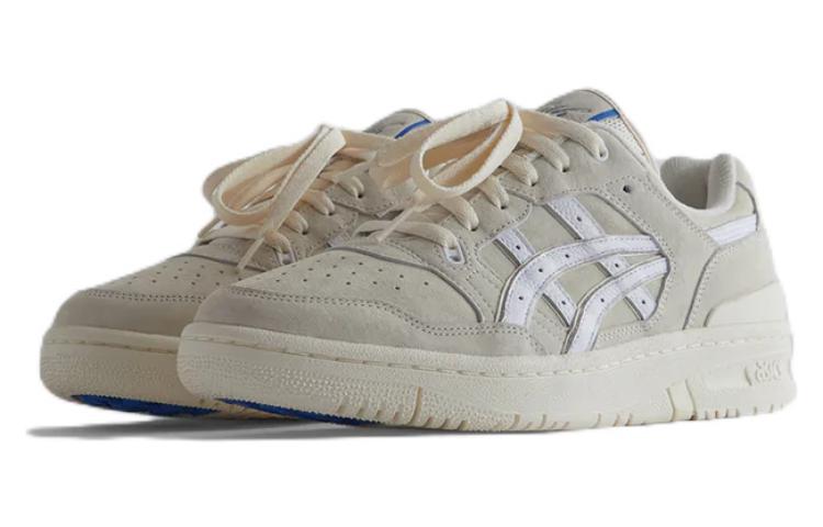 ASICS x Kith EX89 'Antique White' 1201A894-101