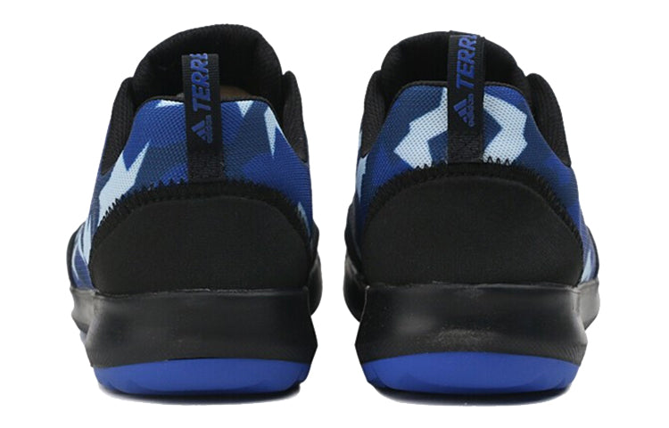 adidas Terrex Boat S.Rdy 'Black Blue' EH0353