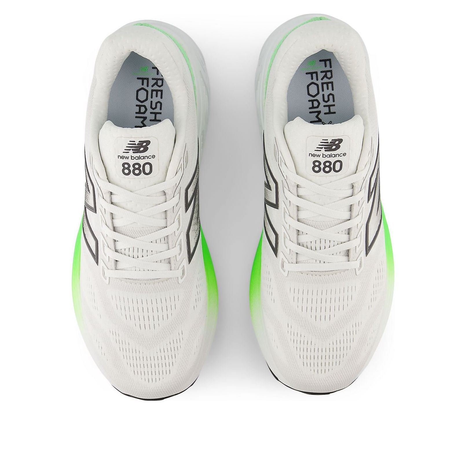 New Balance Fresh Foam X 880v15 'Reflection Electric Jade Grey' M880D15