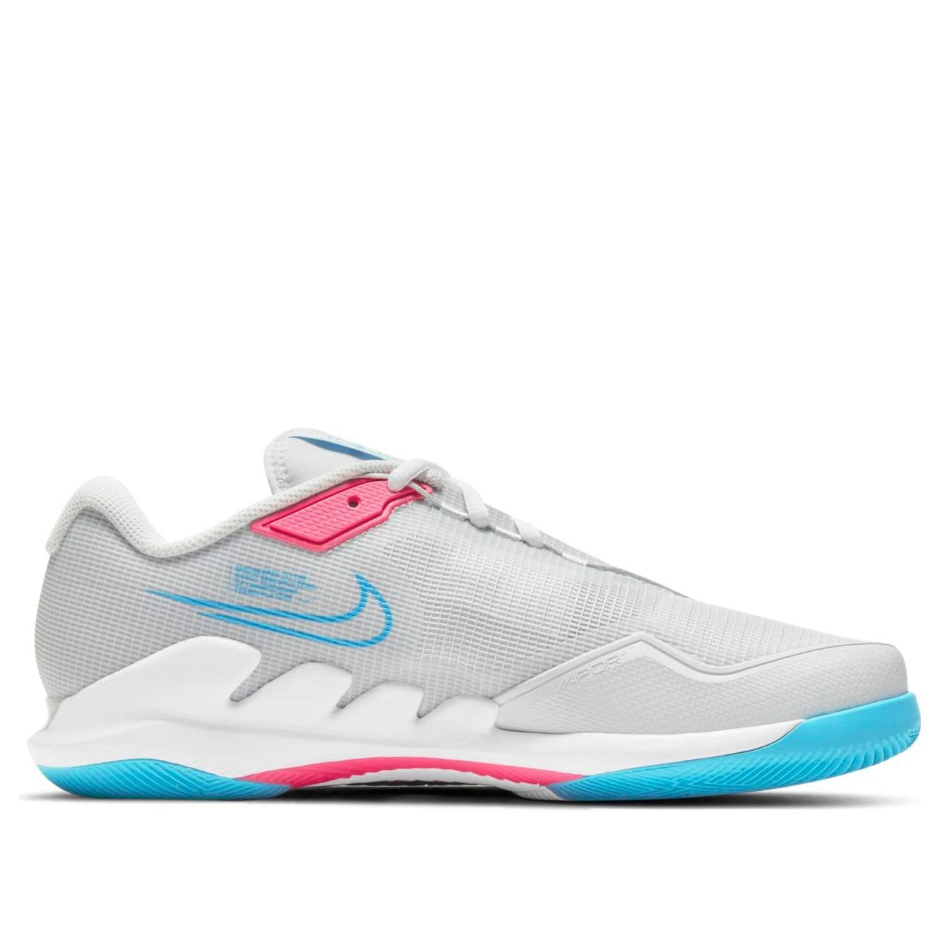 Nike Court Air Zoom Vapor Pro 'Photon Dust Chlorine Blue' CZ0220-008