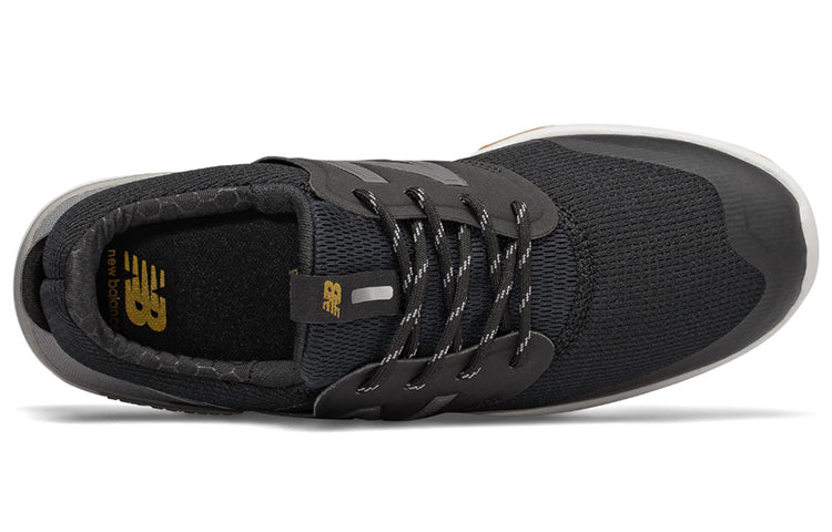 New Balance Numeric 659 Black/White AM659NWF