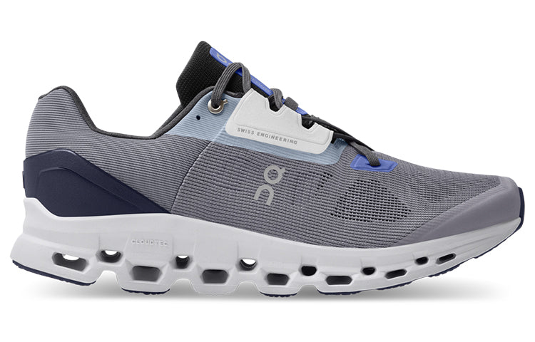 On Running Cloudstratus 'Fossil Midnight' 39.99007