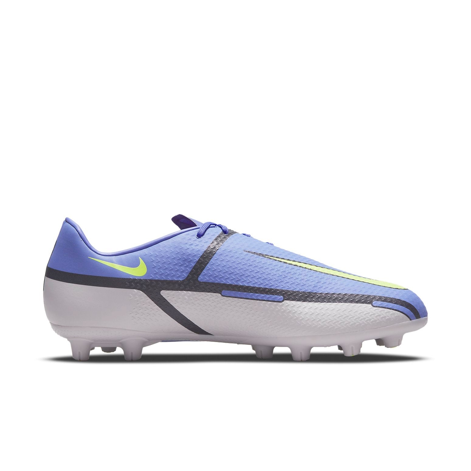 Nike Phantom GT2 Academy HG 'Purple Grey' DC0795-570