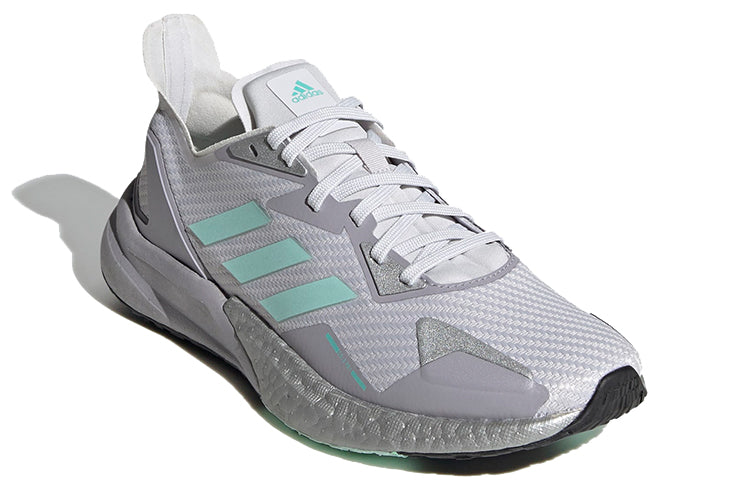 (WMNS) adidas X9000l3 Winter.Rdy 'Grey Green' FW8059