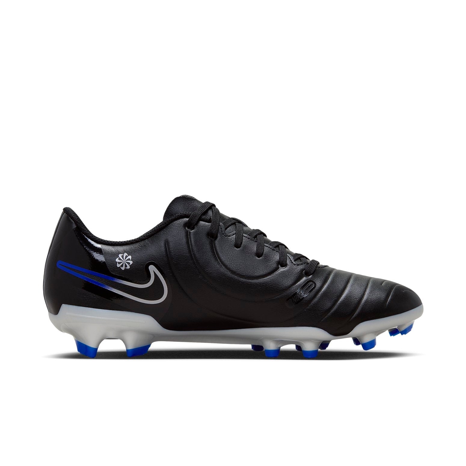 Nike Tiempo Legend 10 Club MG 'Shadow Pack' DV4344-040