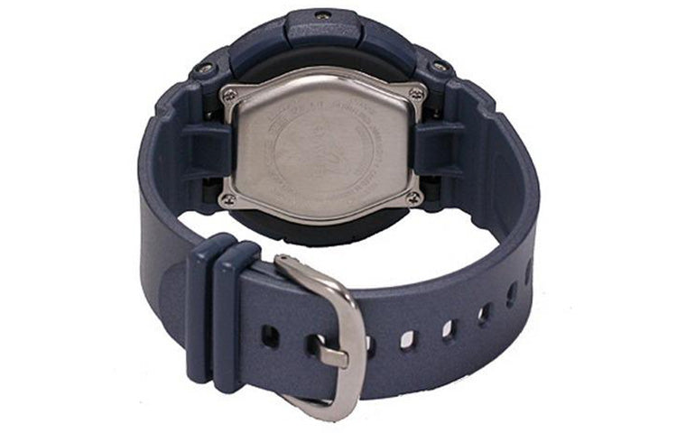 CASIO Baby-G 'Grey Pink' BGA-131-8B