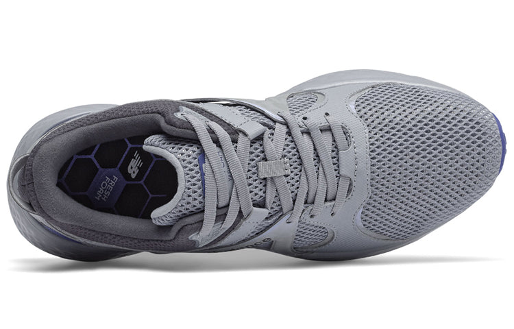 New Balance Fresh Foam Yaru Iridescent 'Grey Blue' MYARURG