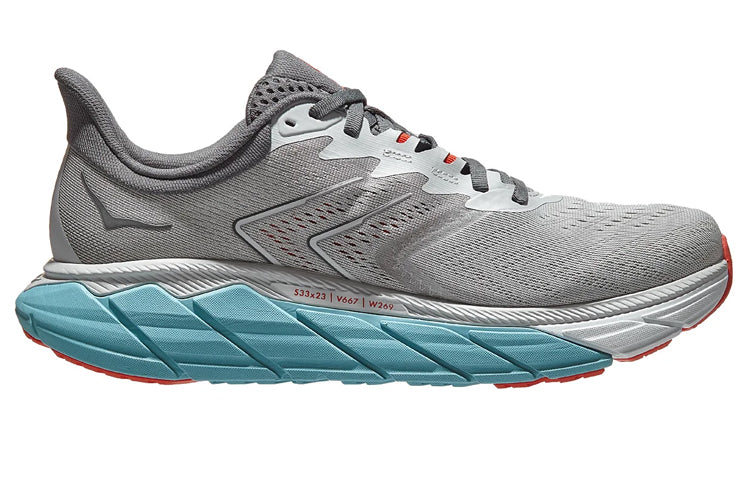 HOKA ONE ONE Arahi 5 'Harbor Mist' 1115010-HMAQ