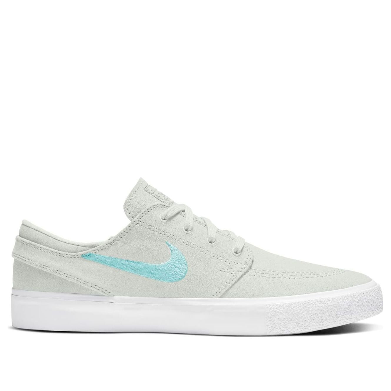 Nike Zoom Stefan Janoski RM SB 'White Light Dew' AQ7475-106