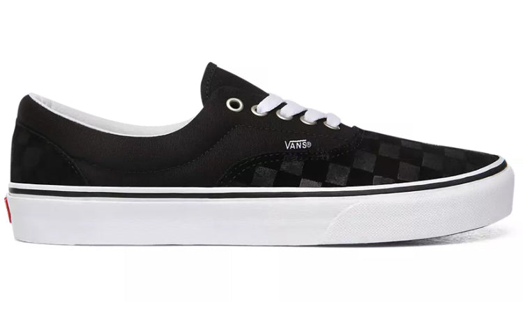 Vans Deboss Checkerboard Era Black VN0A4U39WYU