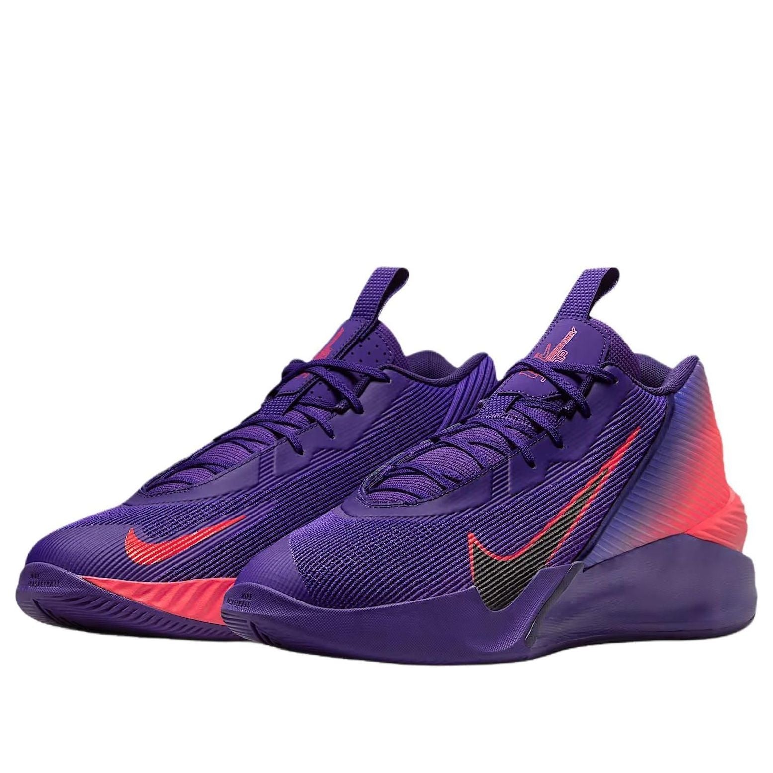Nike Air Zoom GT Jump Academy 'Wild Grape' FV5524-501