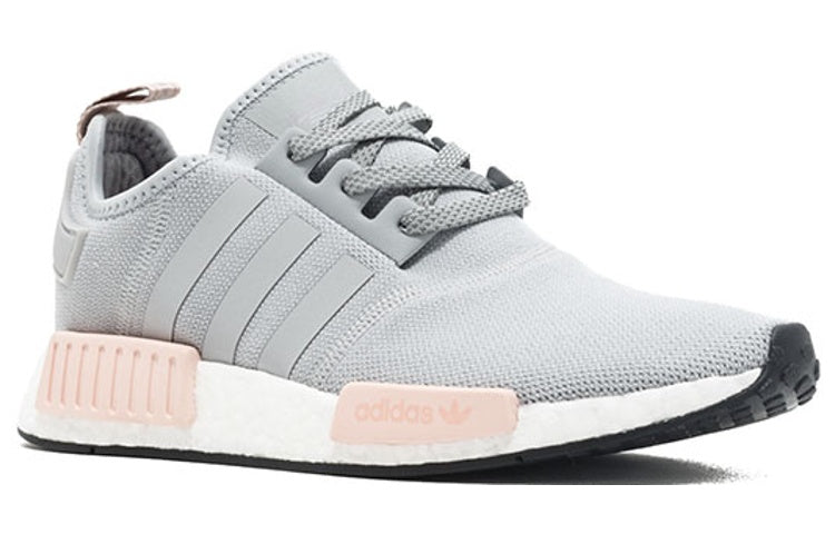 (WMNS) adidas NMD_R1 'Light Onix' BY3058