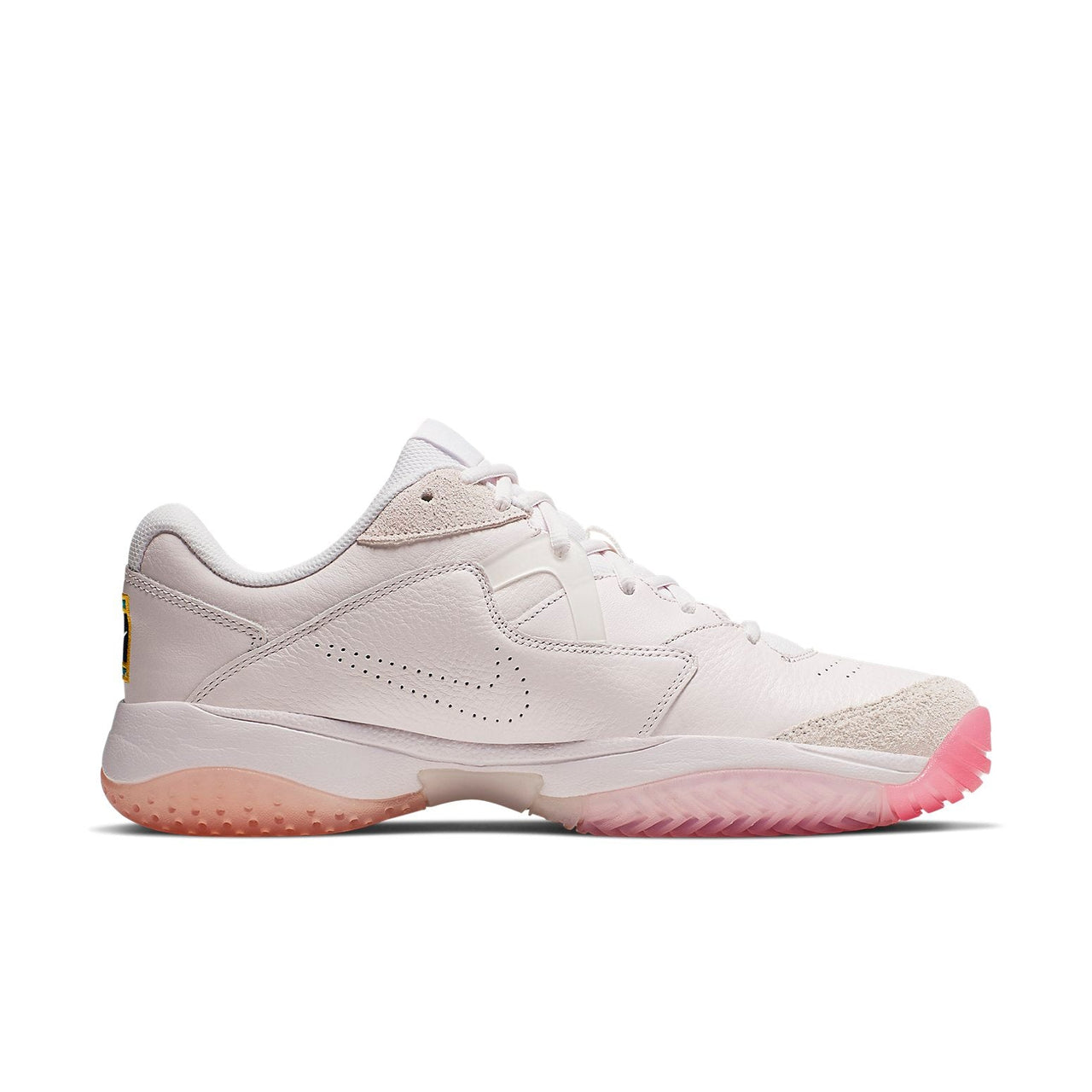 Nike Court Lite 2 'Lotus Pink' CJ6781-600