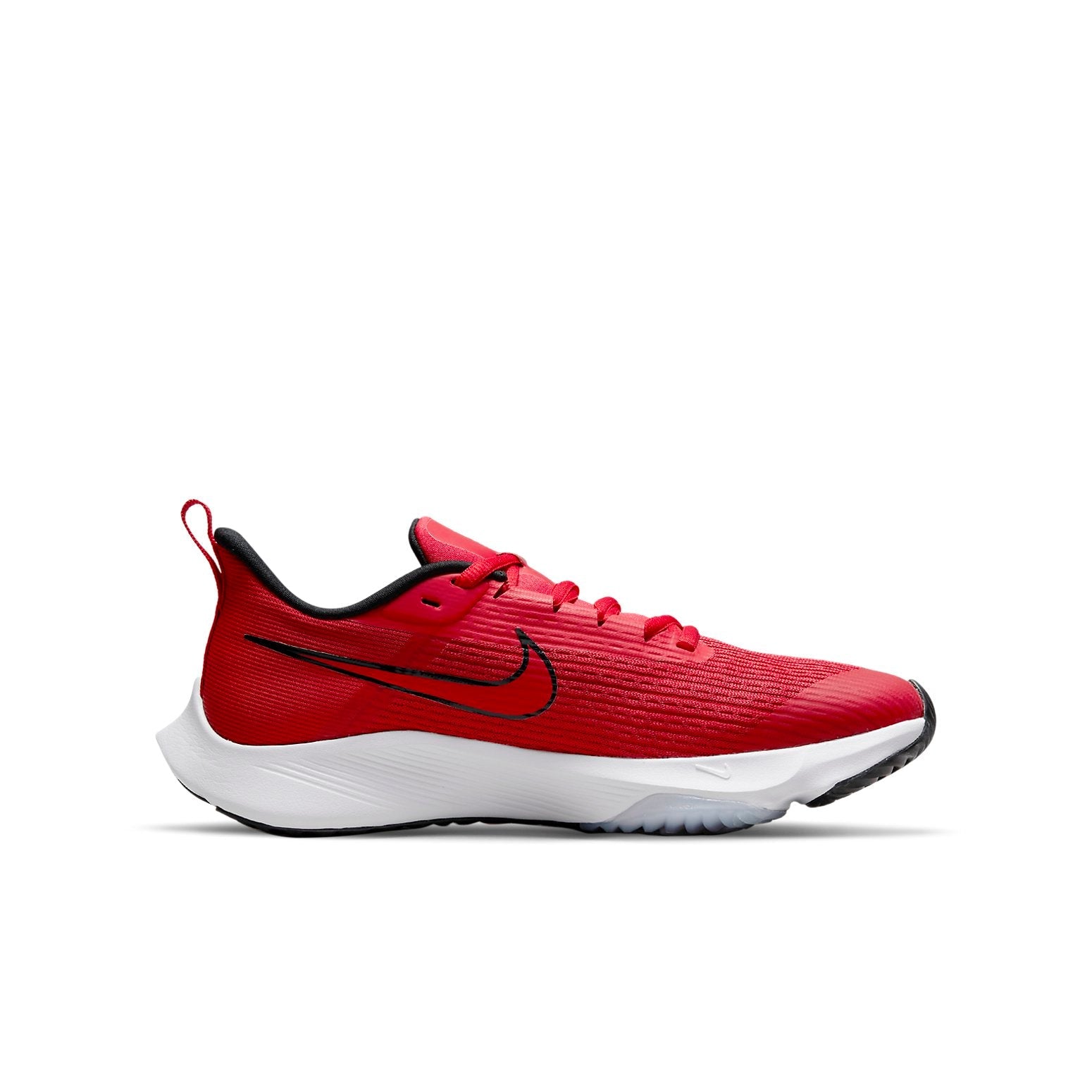(GS) Nike Air Zoom Speed 2 K Red/Black DC5148-600