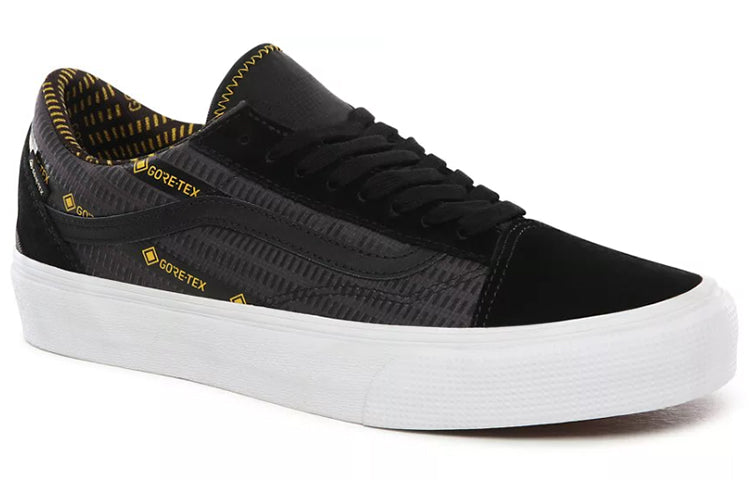 Vans Gore-Tex Old Skool Black VN0A4V9W2TE