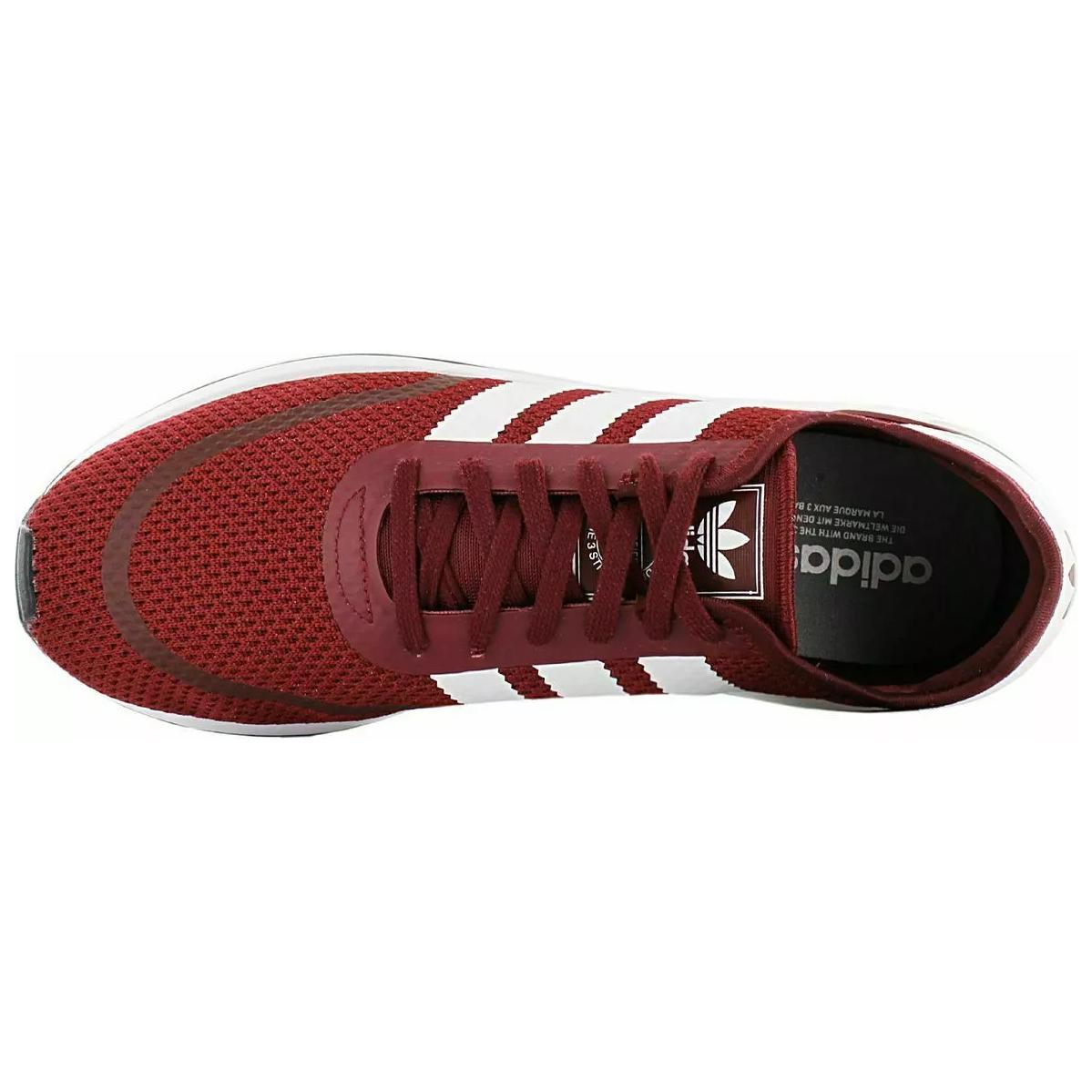 adidas Originals N-5923 'Burgundy White' DB0960